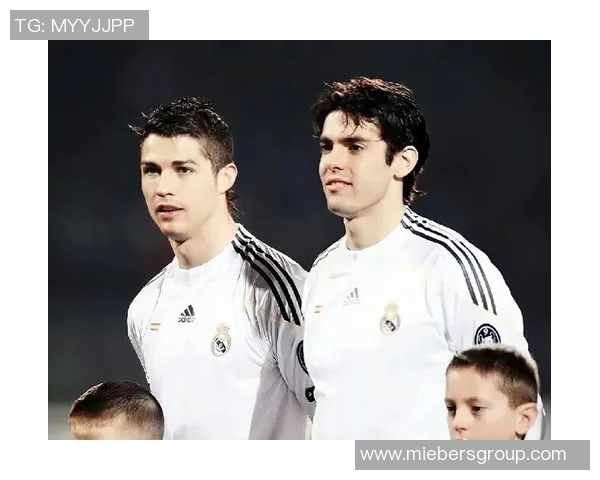 卡卡：从天才少年到全球足球偶像的传奇之路